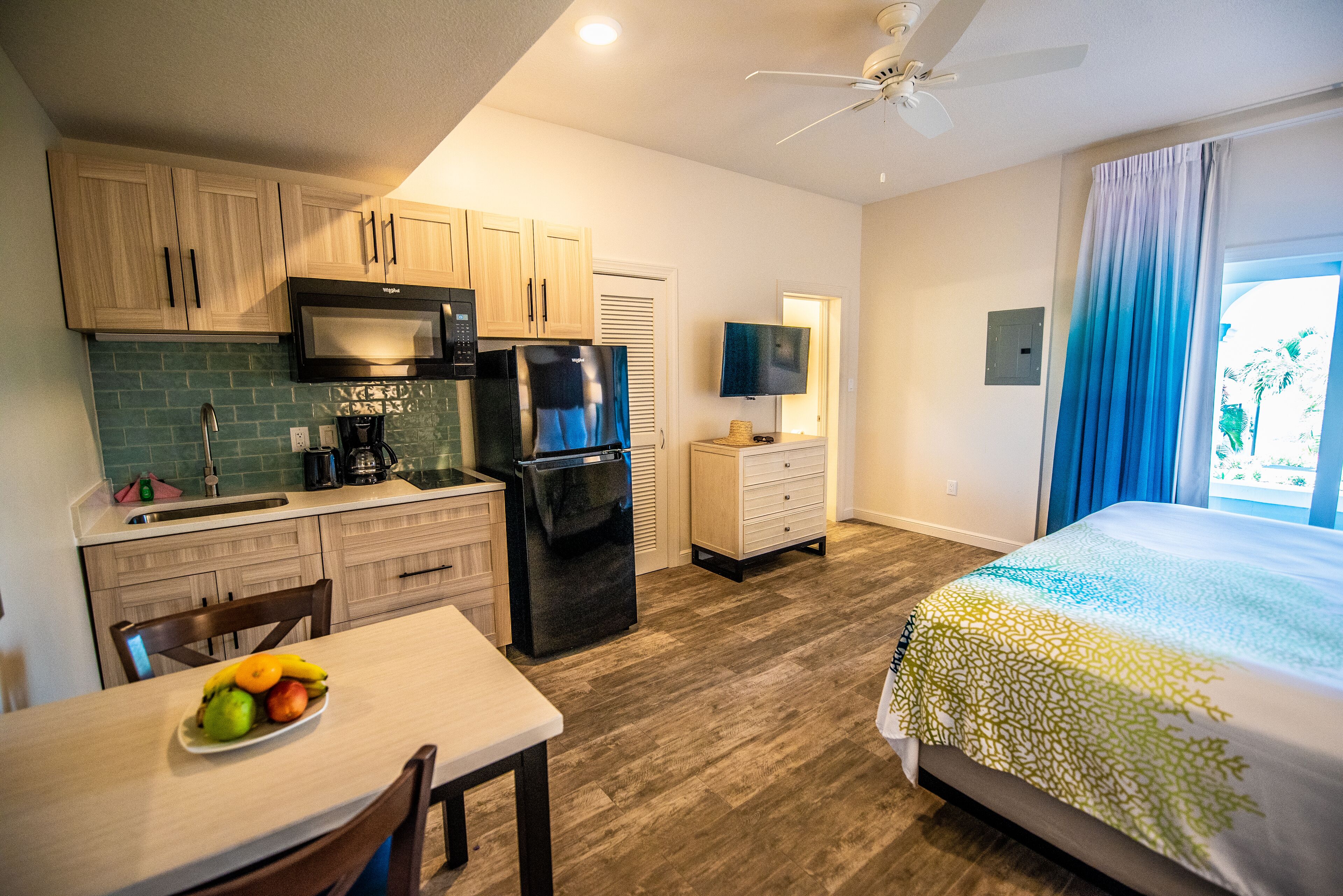 Hilltop Villas at Bluebeard's Castle by Capital Vacations