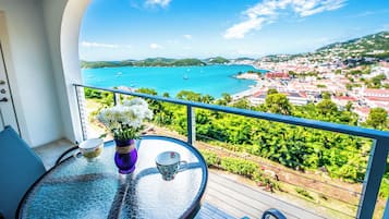 Suite monolocale | Terrazza/patio