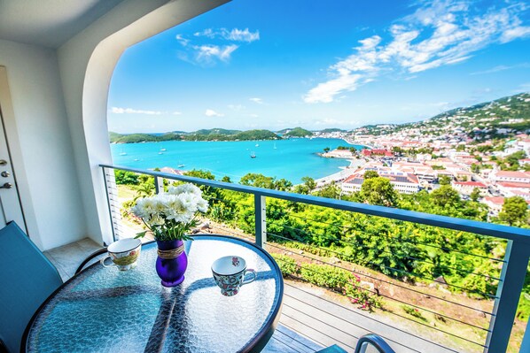 Suite Studio | Terrasse/Patio