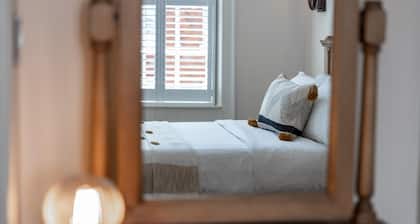 The Palace Hill Hotel