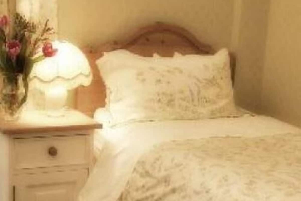 Single Room, Ensuite