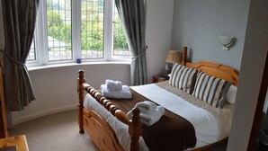 Double Room, Ensuite | Wi-fi percuma 