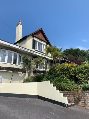 Double Room, Ensuite | Exterior - Burleigh House (Torquay)