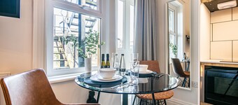 The Belmont Apart Hotel - Harrogate Stays