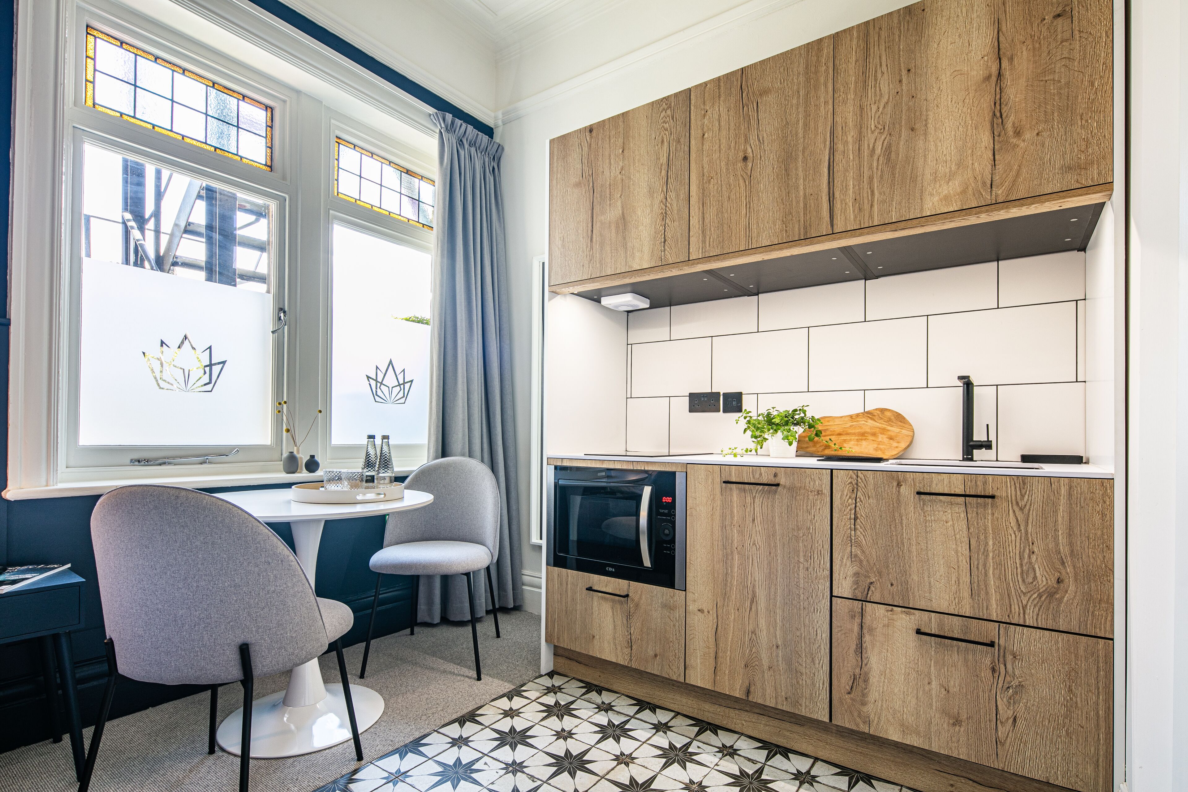 Foto - The Belmont - Harrogate Stays