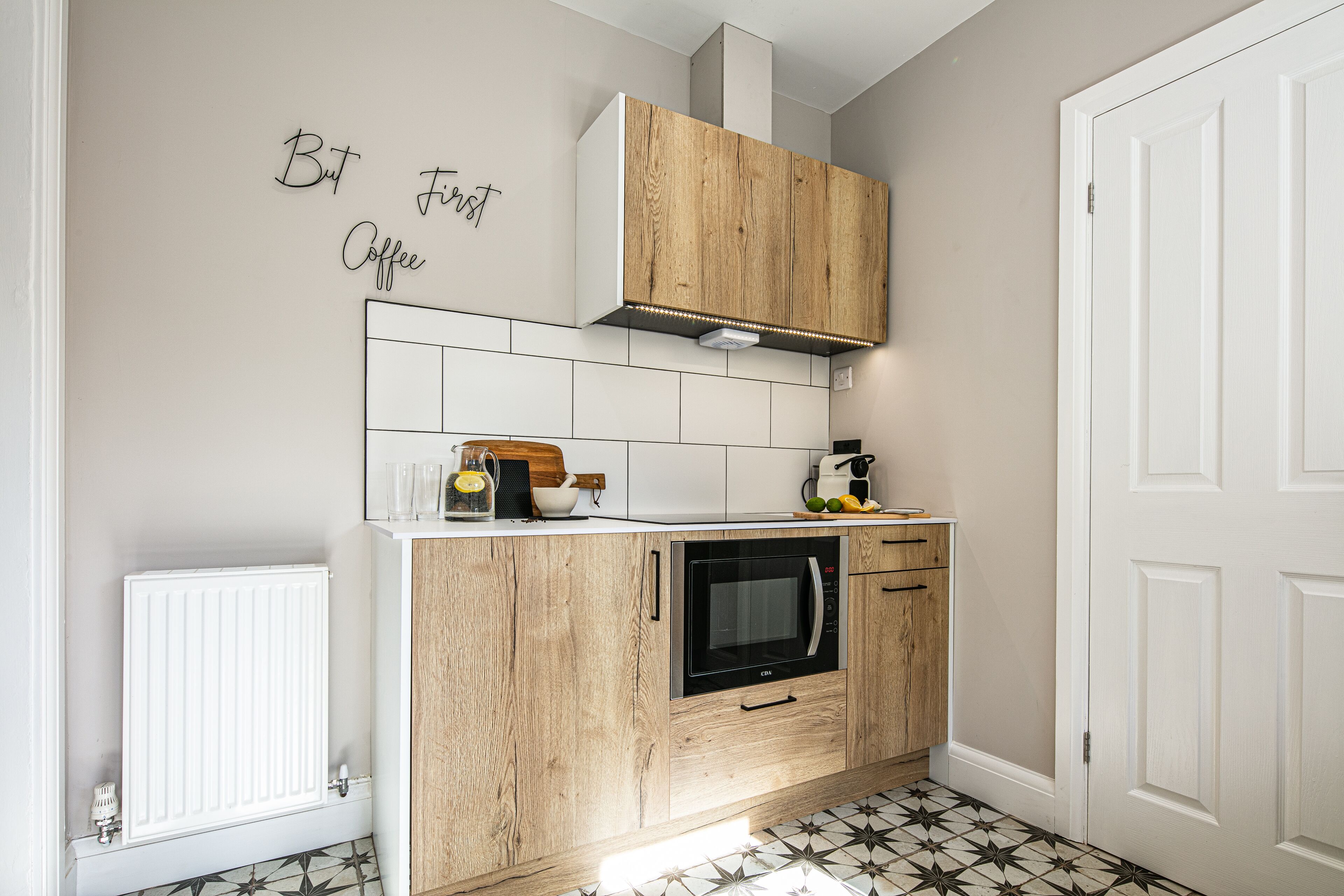 Foto - The Belmont - Harrogate Stays