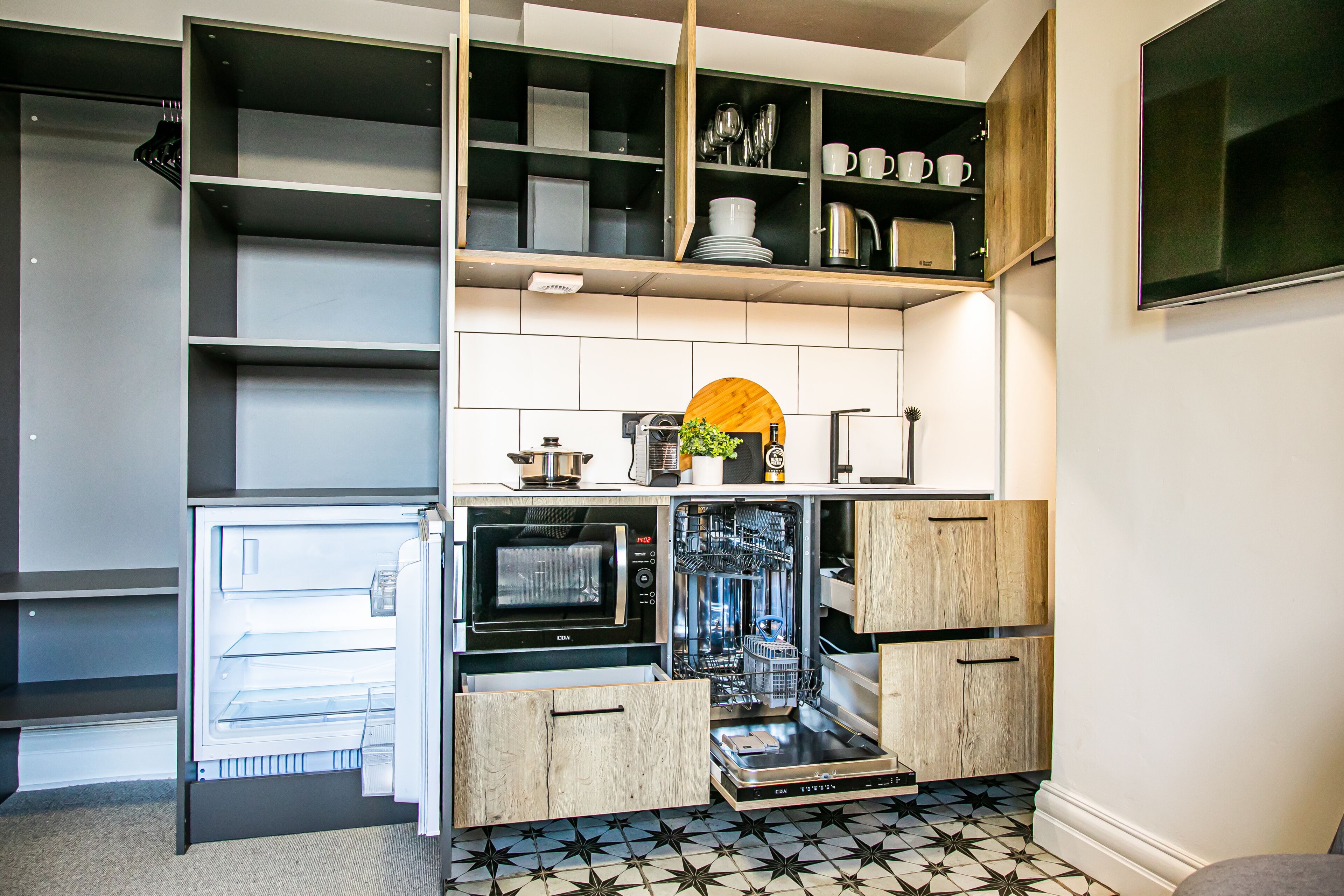 Photo - The Belmont - Harrogate Stays