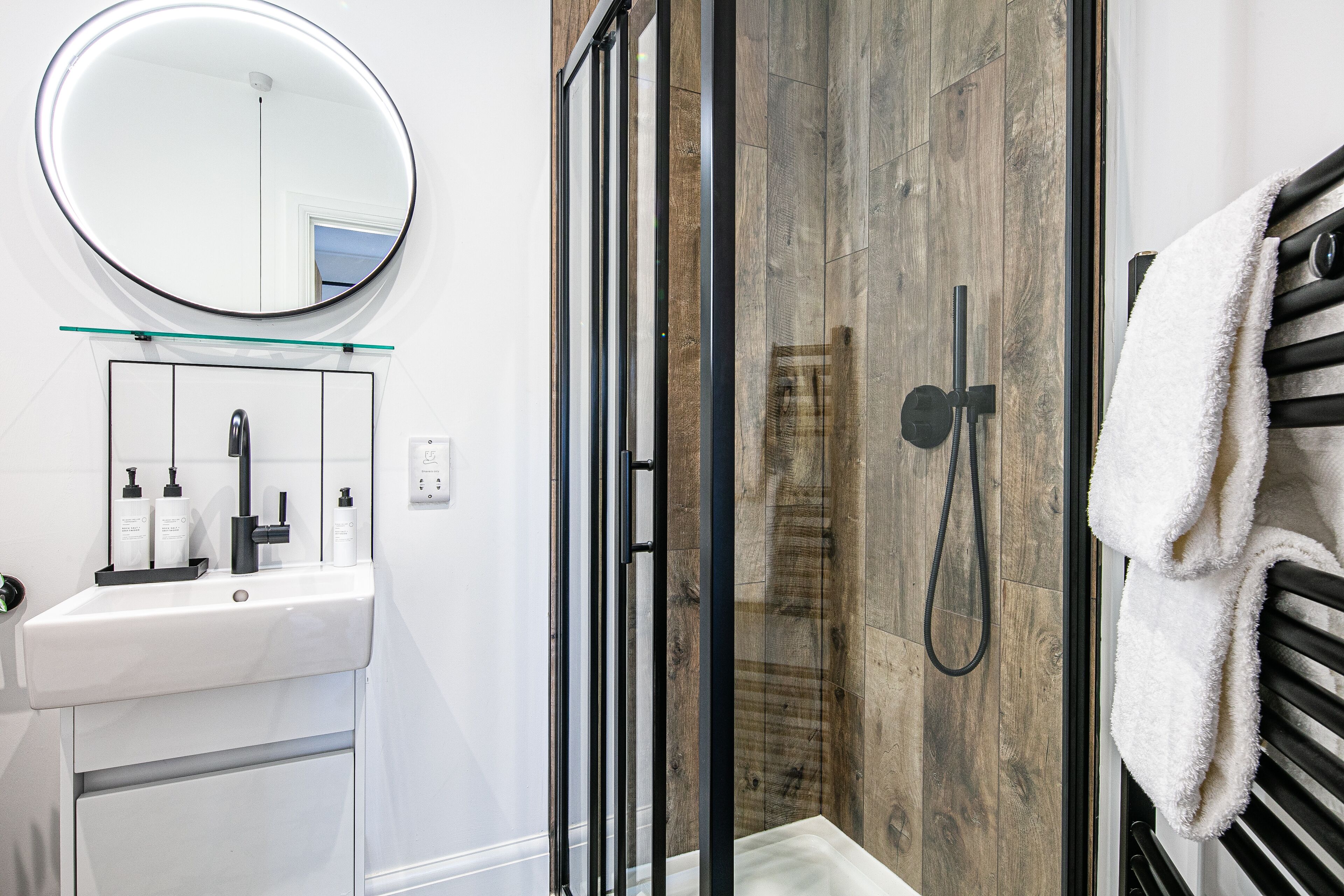 Photo - The Belmont - Harrogate Stays