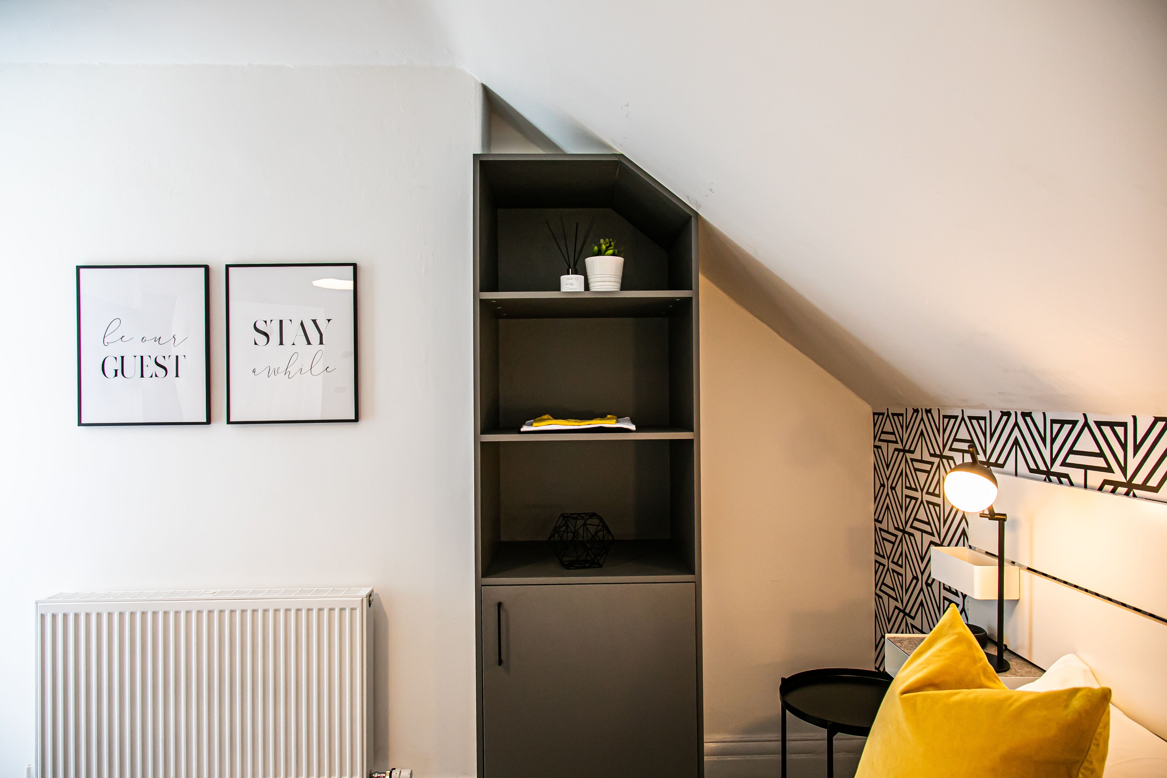 Foto - The Belmont - Harrogate Stays