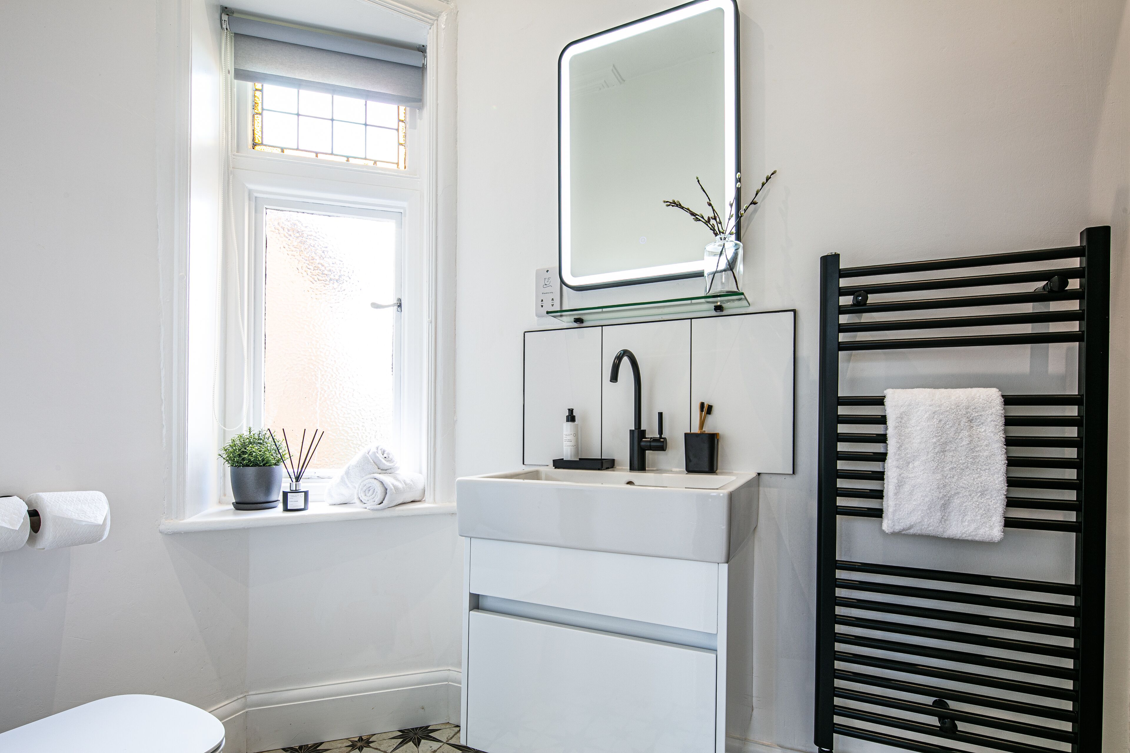 Foto - The Belmont - Harrogate Stays