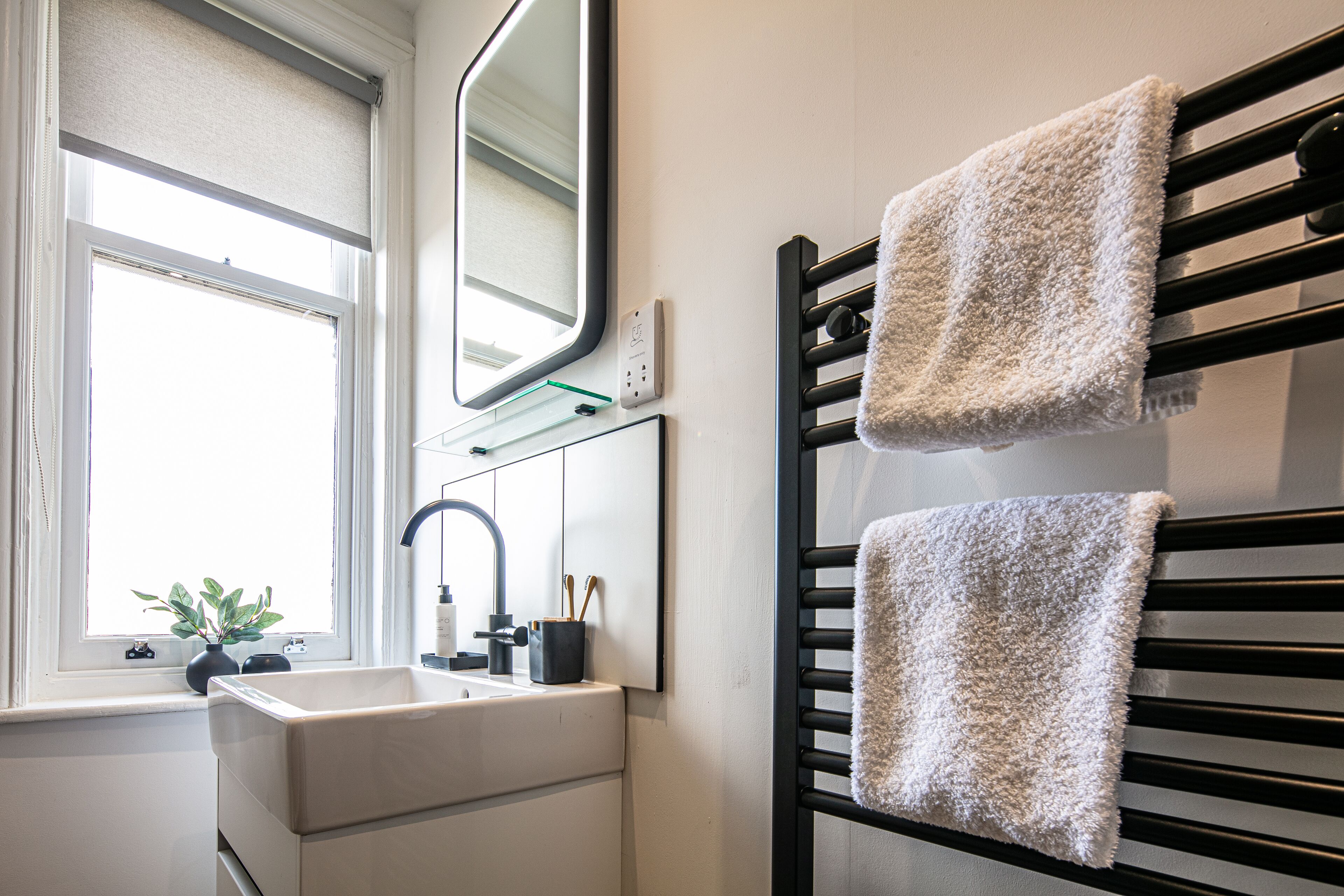 Foto - The Belmont - Harrogate Stays