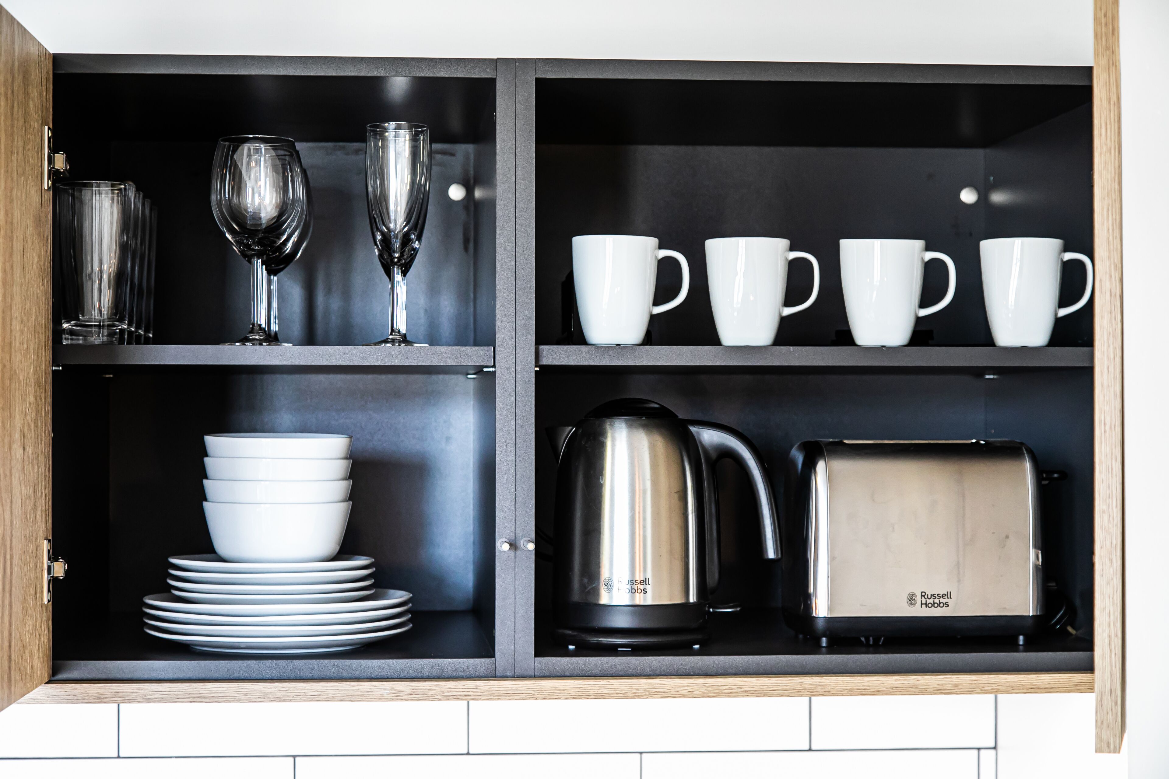 Foto - The Belmont - Harrogate Stays