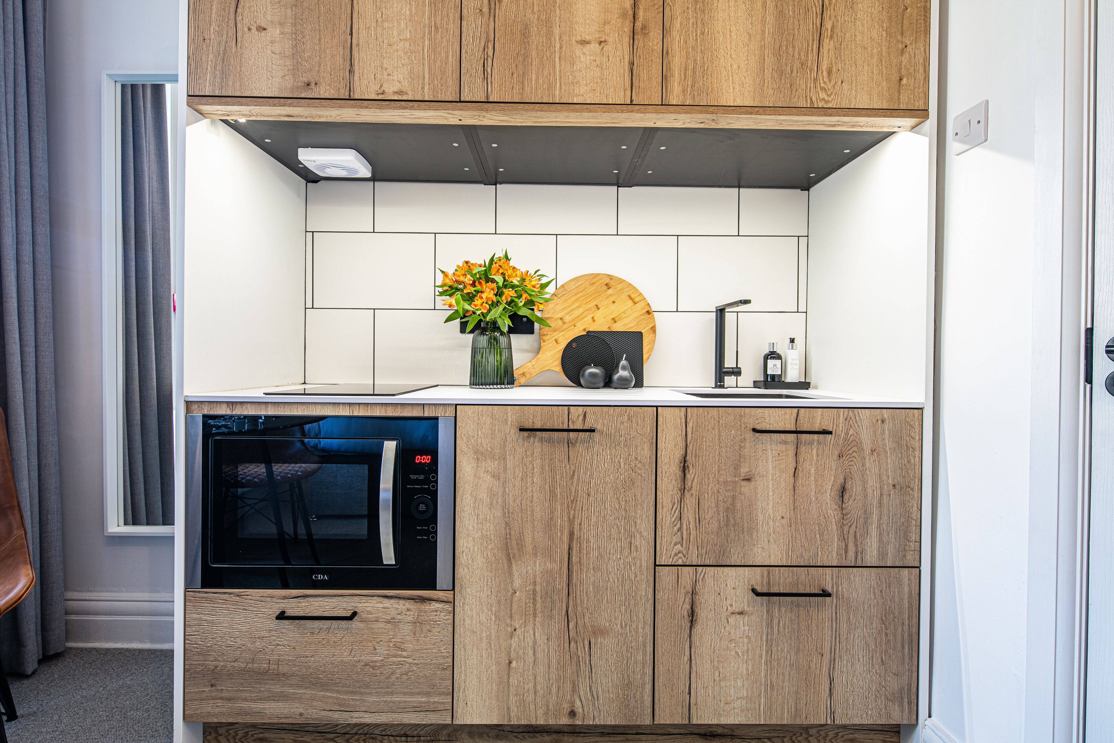 Foto - The Belmont - Harrogate Stays