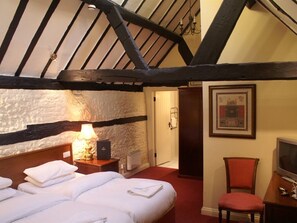 Twin Room, Ensuite