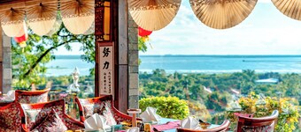 Noor-Us-Sabah Palace