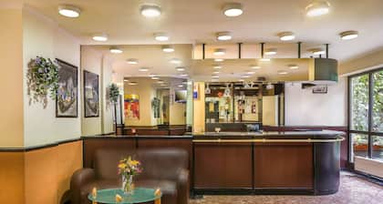 Hotel Thomas Budapest