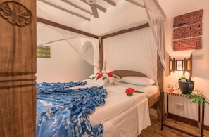 Coffres-forts dans les chambres, décoration personnalisée