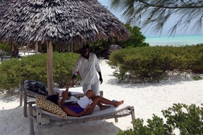 Unclassified image, 4 of 88, button - Hakuna Majiwe Beach Resort (Paje)