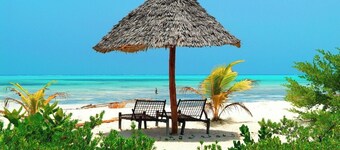 Hakuna Majiwe Beach Resort