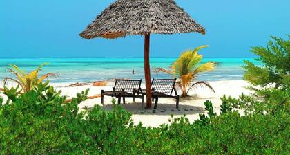 Hakuna Majiwe Beach Resort