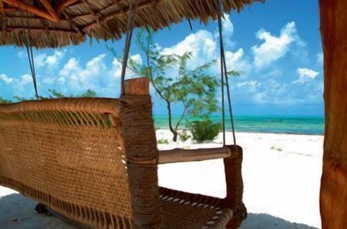 Hakuna Majiwe Beach Resort