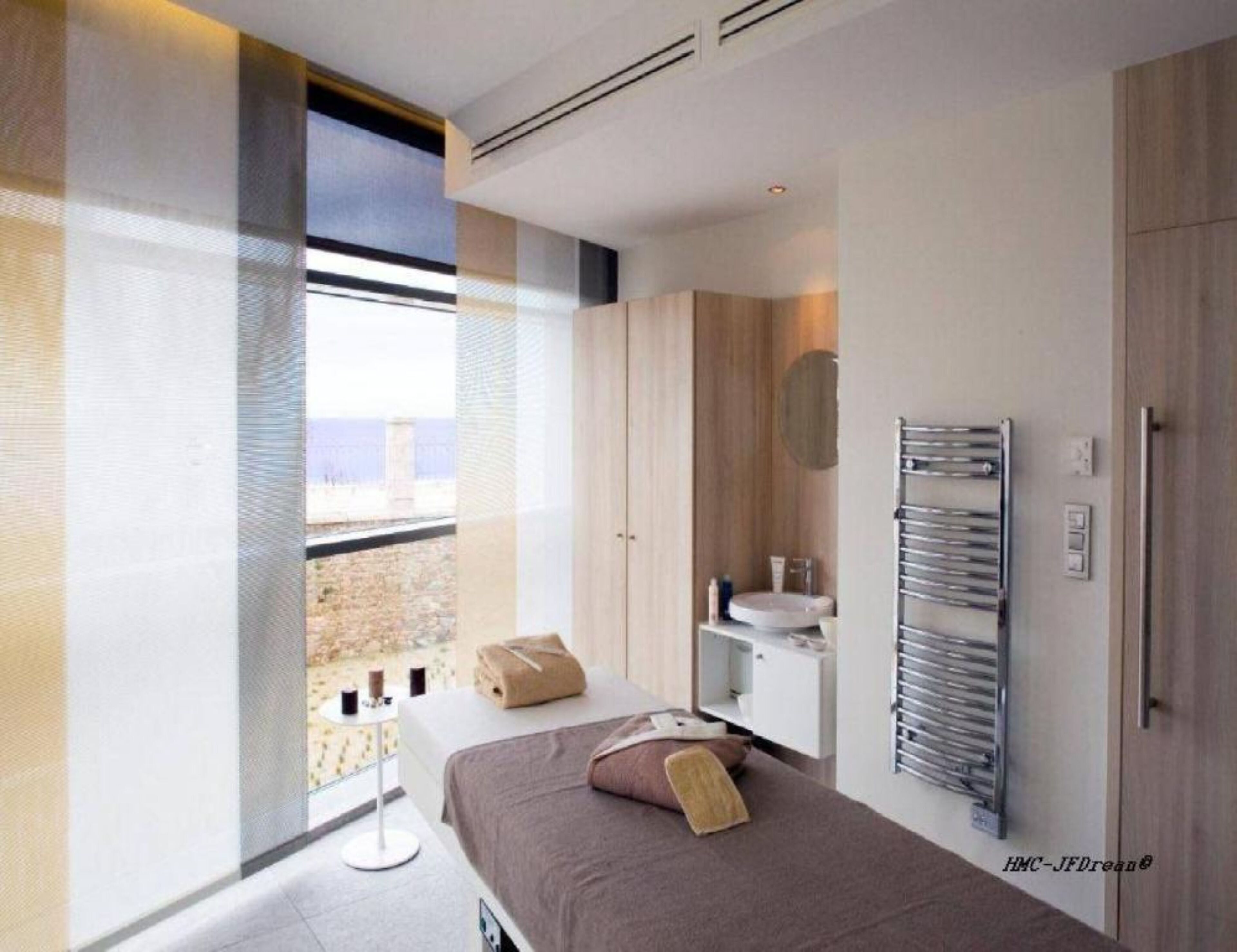 turkish bath/hammam, body treatments, hydrotherapy, aromatherapy