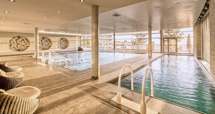 Spa Marin du Val André Thalasso Resort