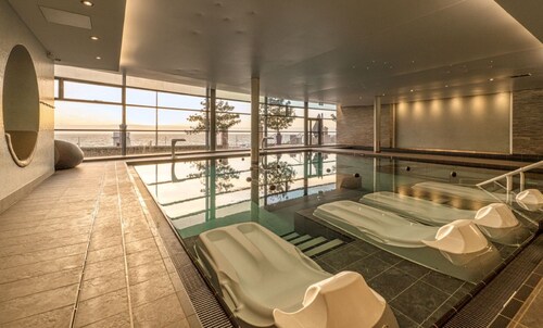 Spa Marin du Val André Thalasso Resort