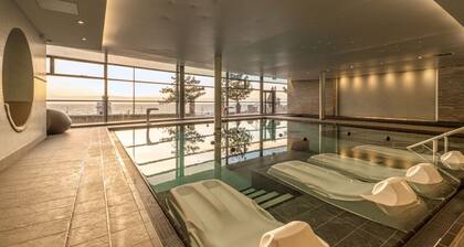 Spa Marin du Val André Thalasso Resort