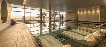 Spa Marin du Val André Thalasso Resort