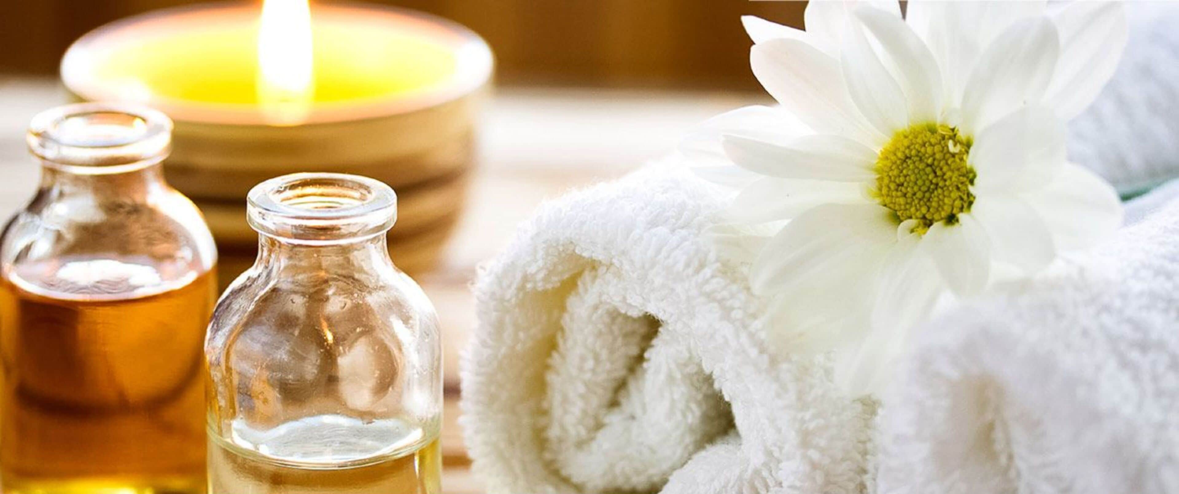 turkish bath/hammam, body treatments, hydrotherapy, aromatherapy