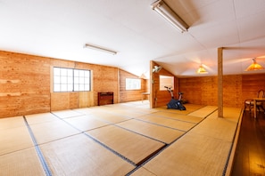 Public bath - Hotel Keyaki no Ki (Hakuba)