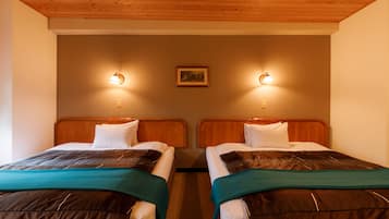 Chambre Standard avec lits jumeaux, non-fumeur