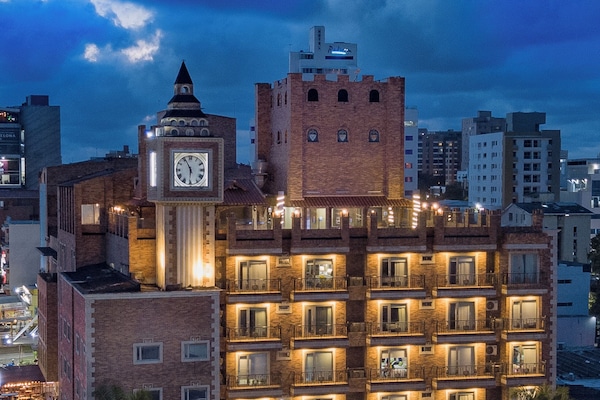 Terraço/pátio