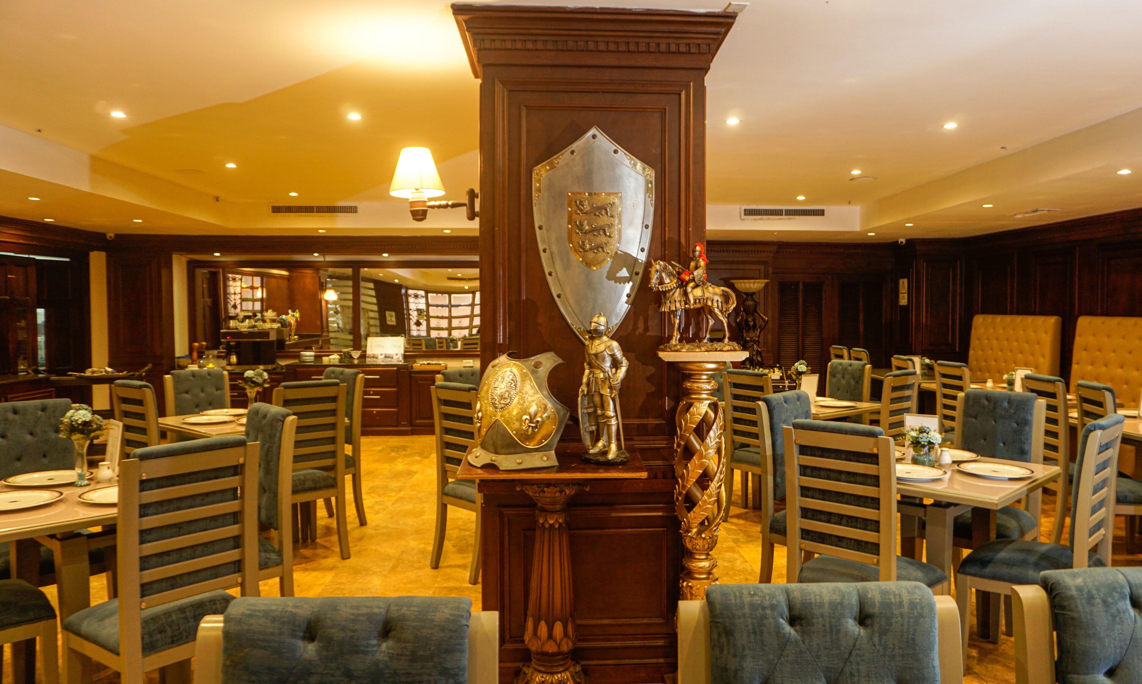 Foto - Windsor Barranquilla