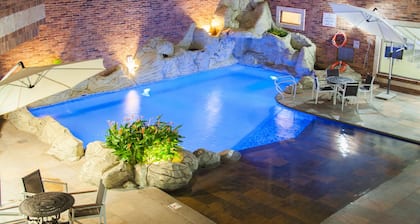 Hotel Windsor Barranquilla