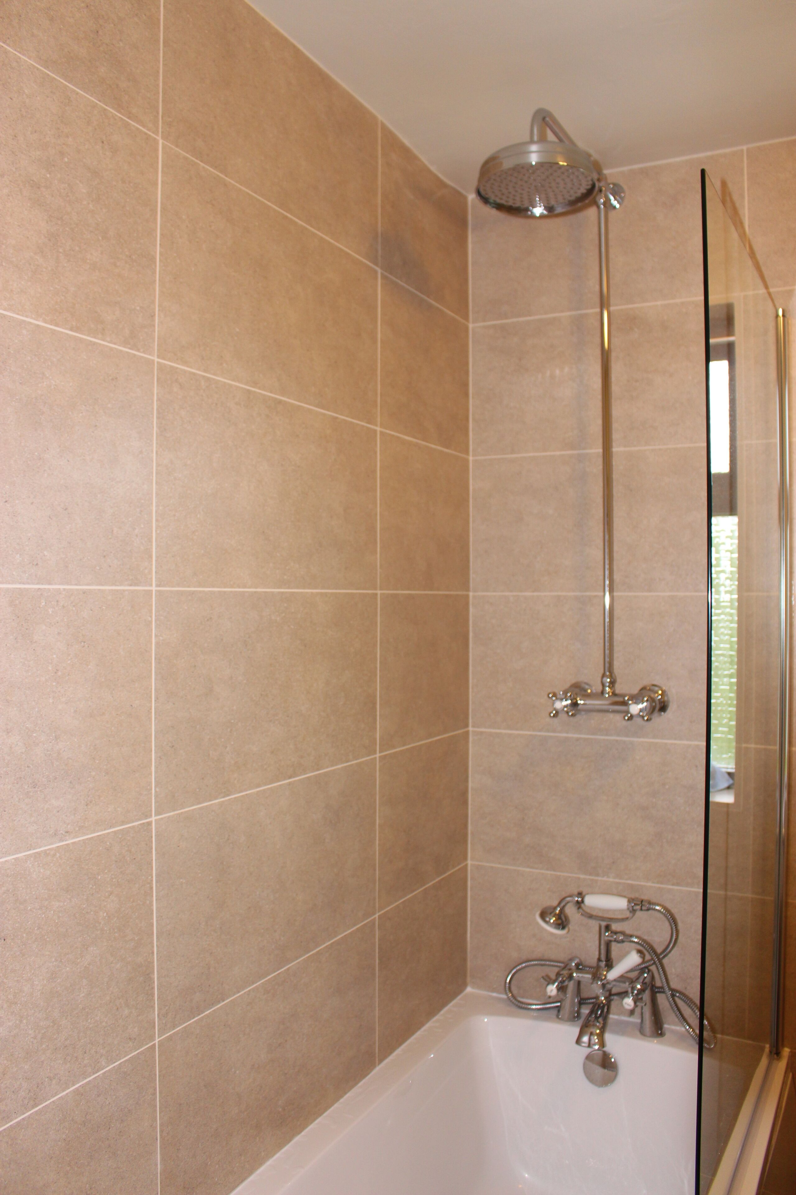 Superior-Zimmer, Annex | Badezimmer | Haartrockner, Handtücher