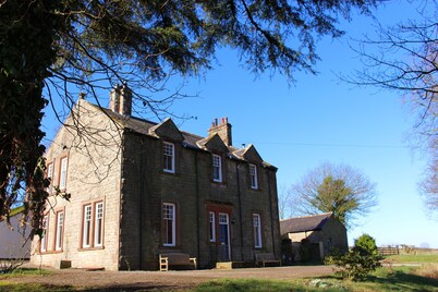 Woodlands Country House