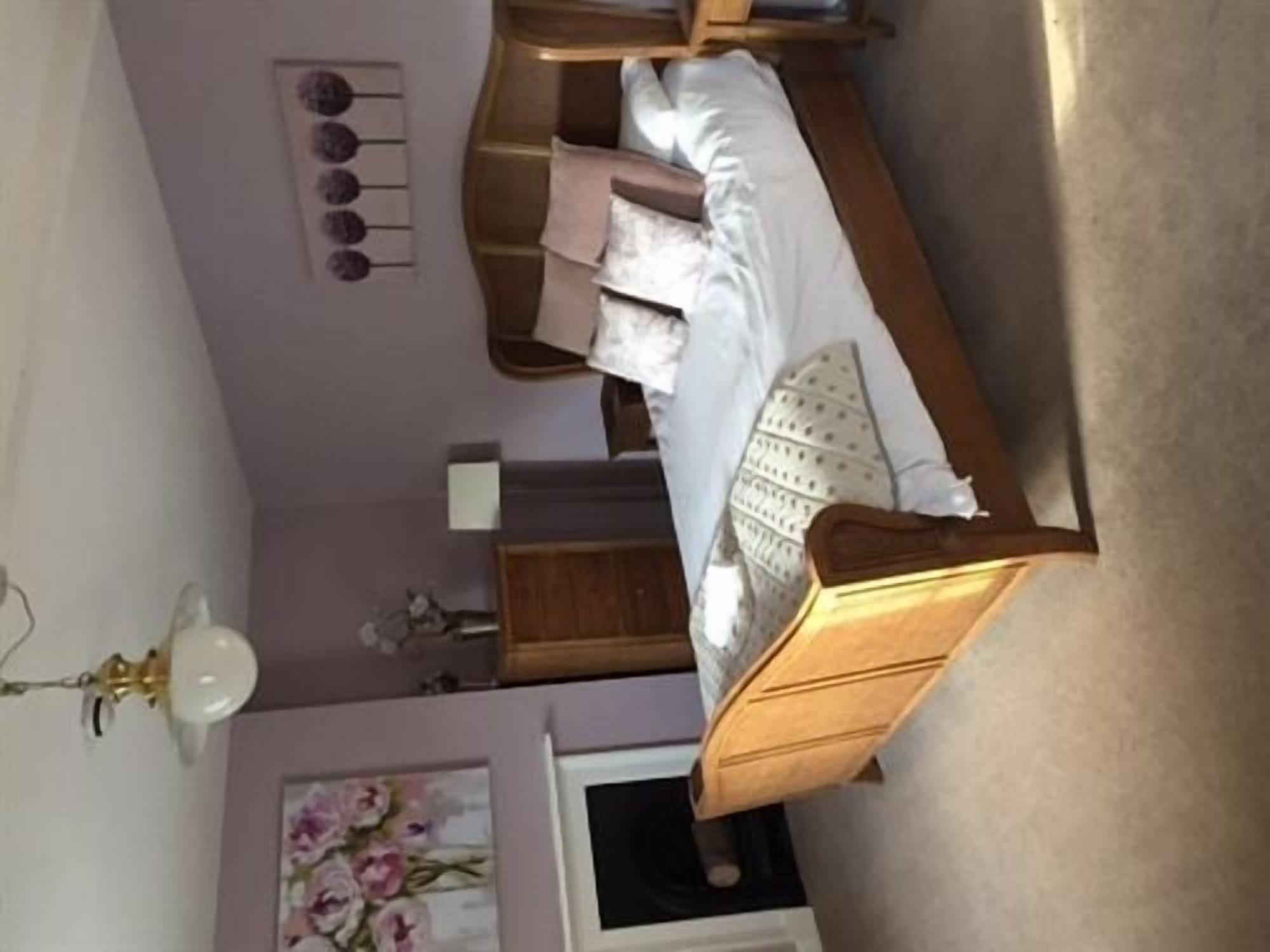 superior double room, ensuite