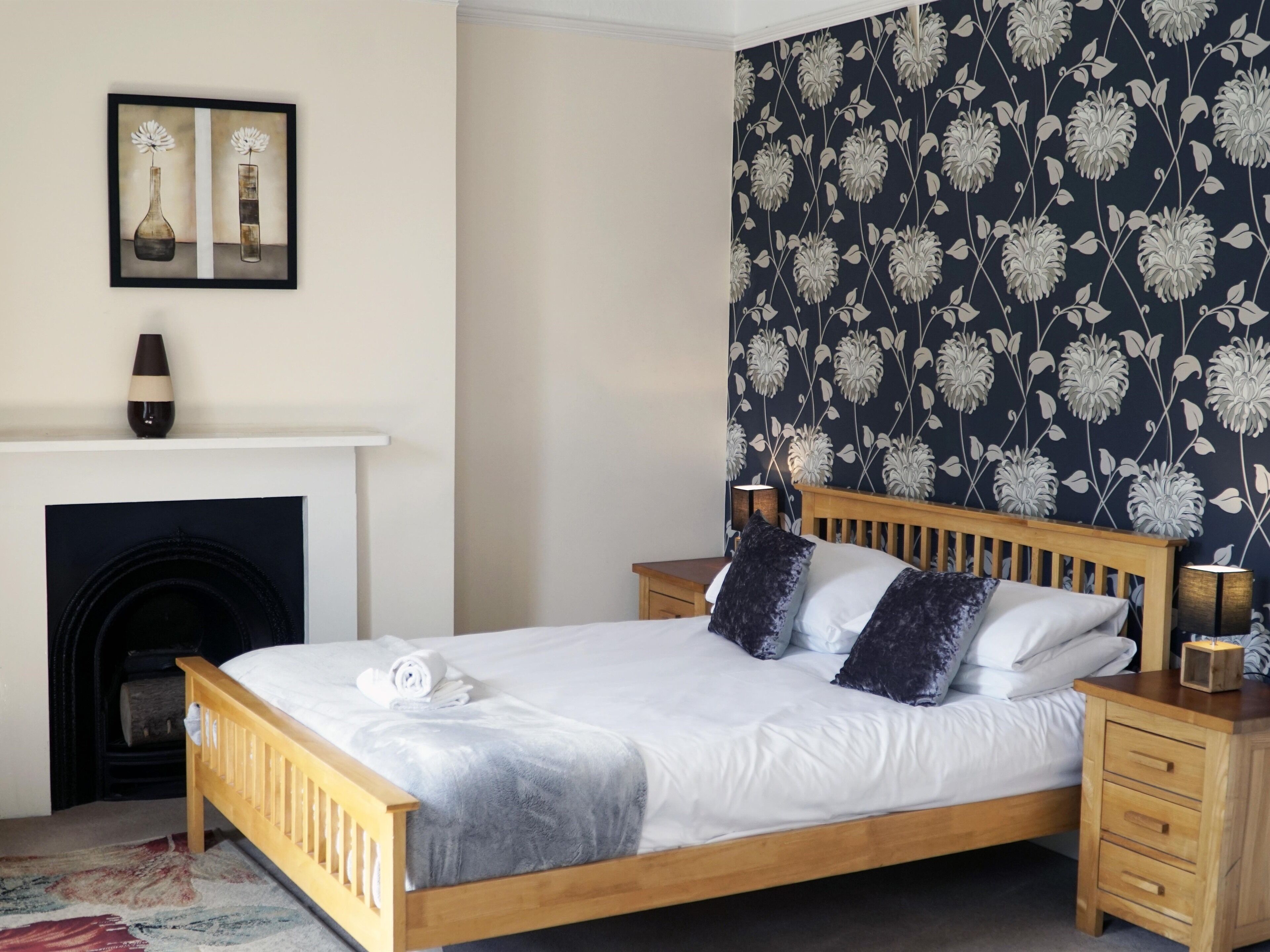 triple room, ensuite