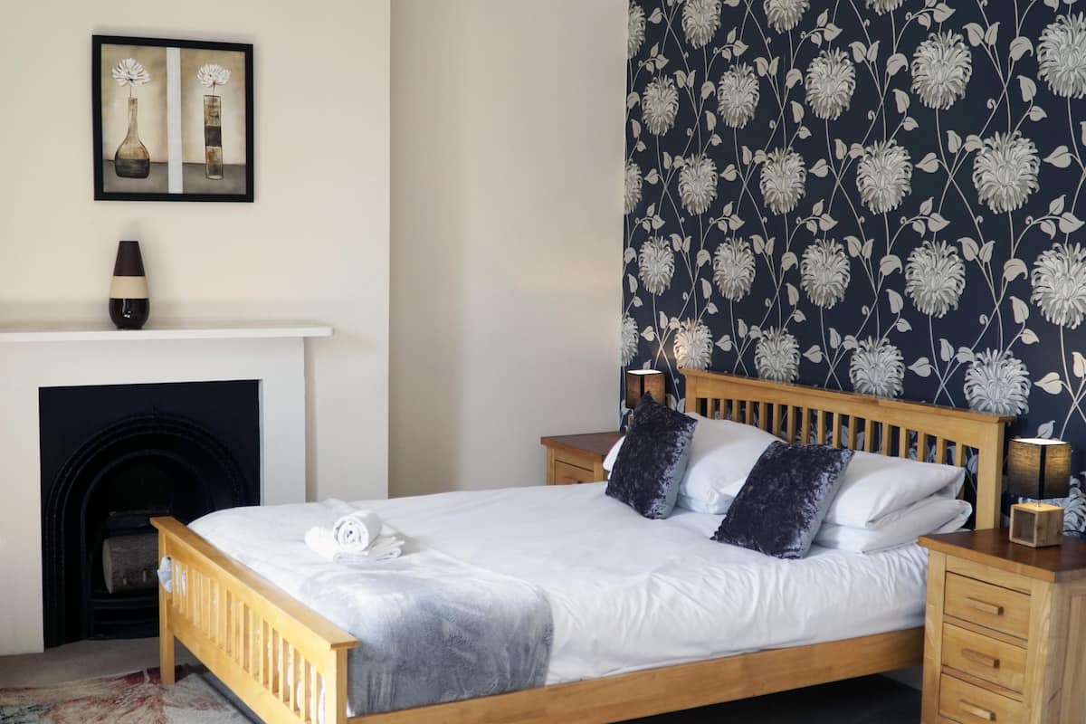 triple room, ensuite