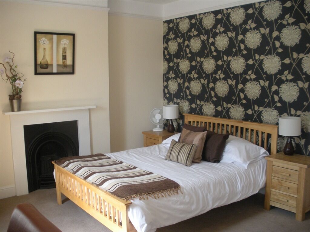 double or twin room, ensuite