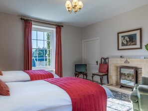 Miscellaneous - Manor Farm B & B (Marlborough)