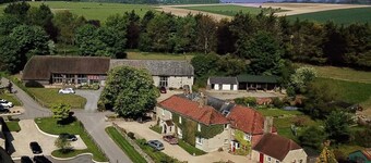 Manor Farm B & B