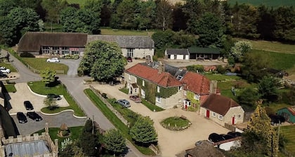 Manor Farm B & B