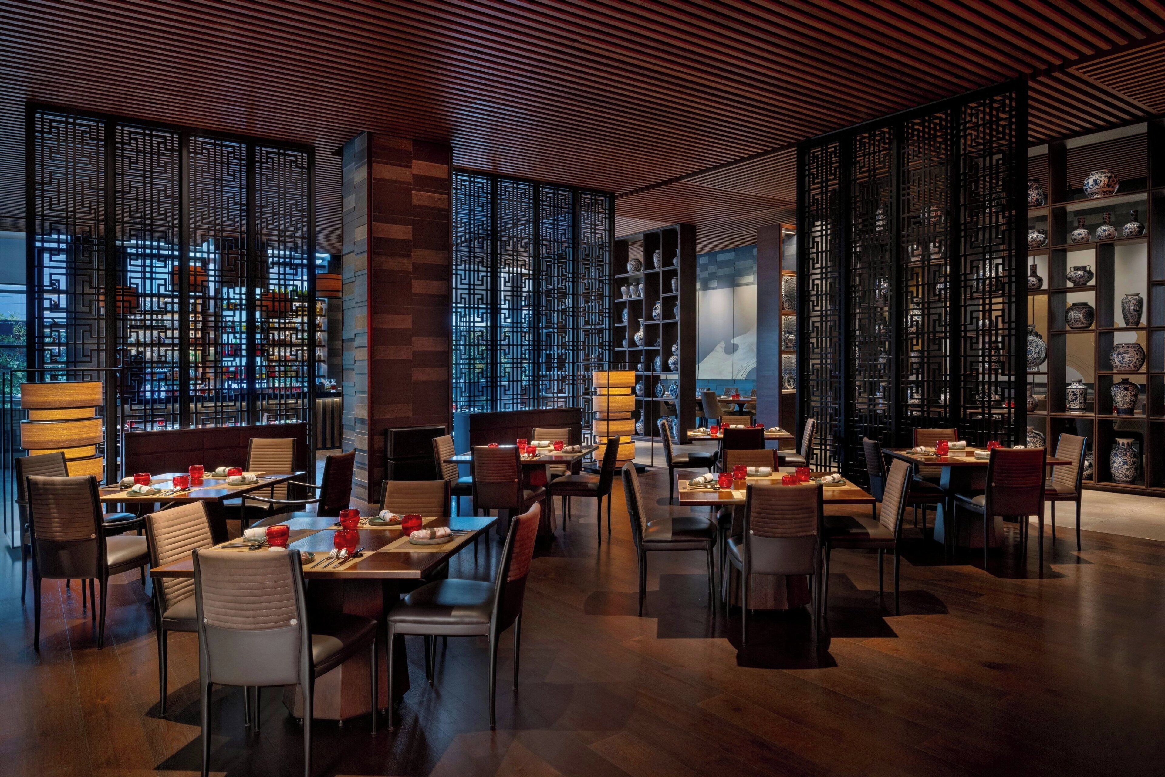 7 restaurants, breakfast, lunch served; local and international cuisine