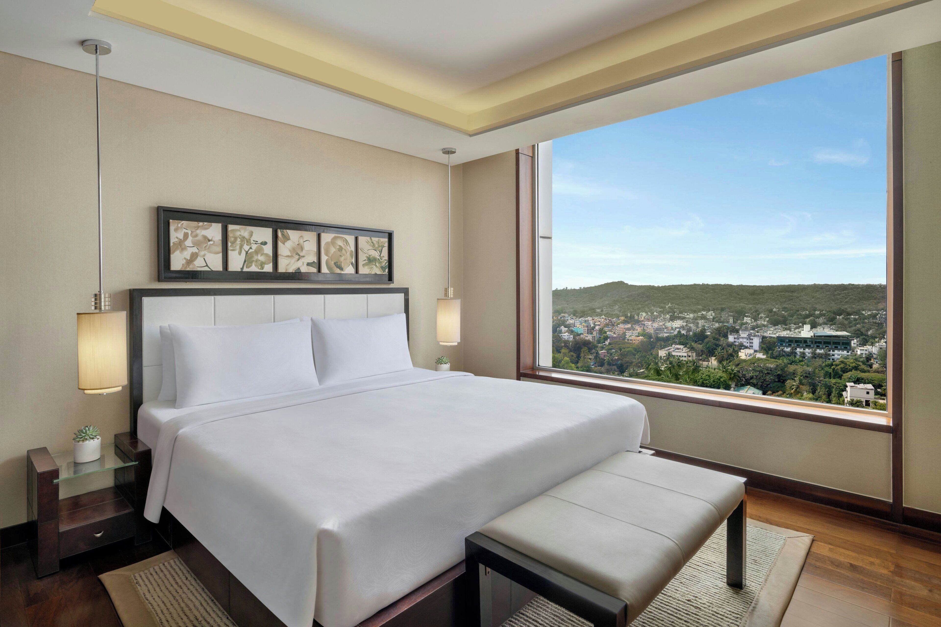 Foto - JW Marriott Pune