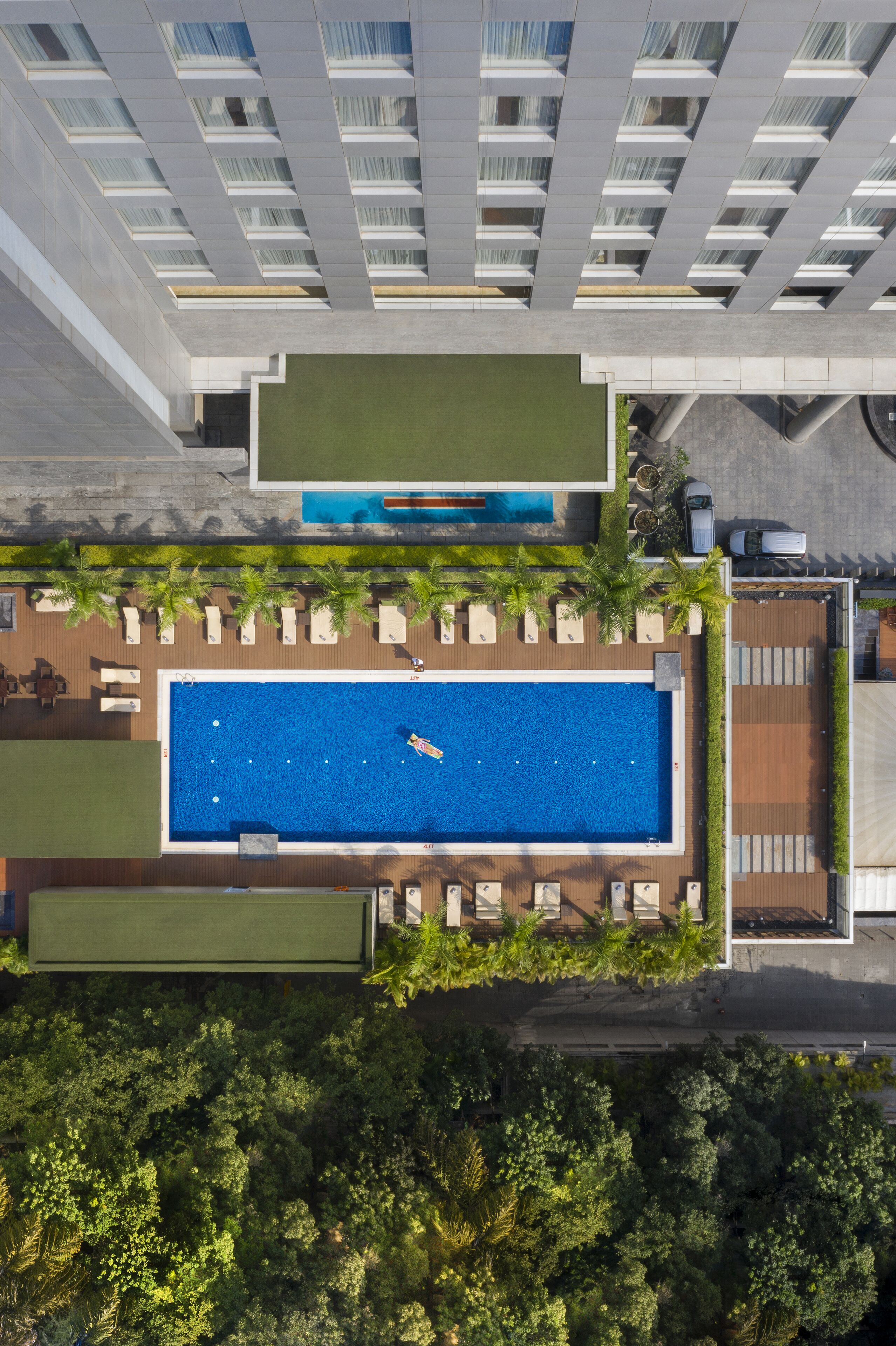 Photo - JW Marriott Hotel Pune