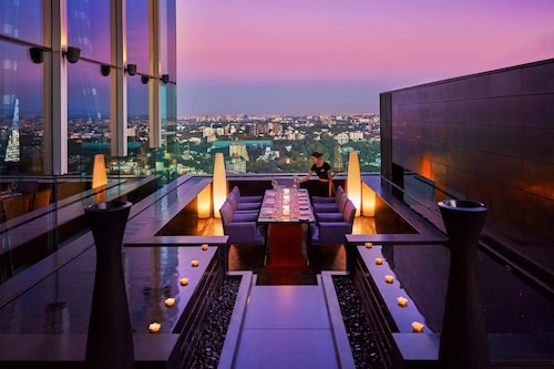 JW Marriott Hotel Pune