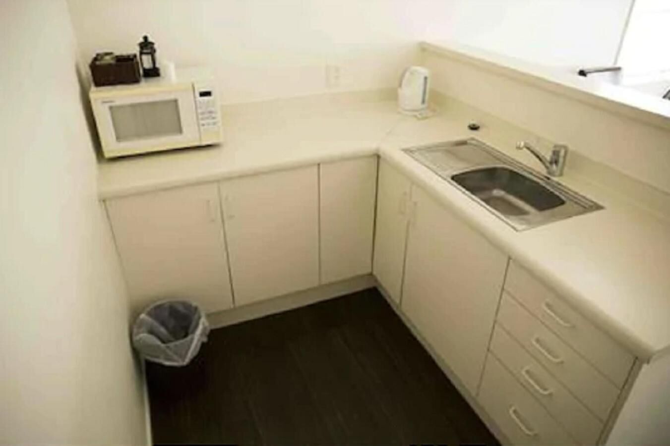 Photo - Auckland Newmarket Motel